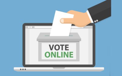 Voto Electrónico para Conjuntos Residenciales